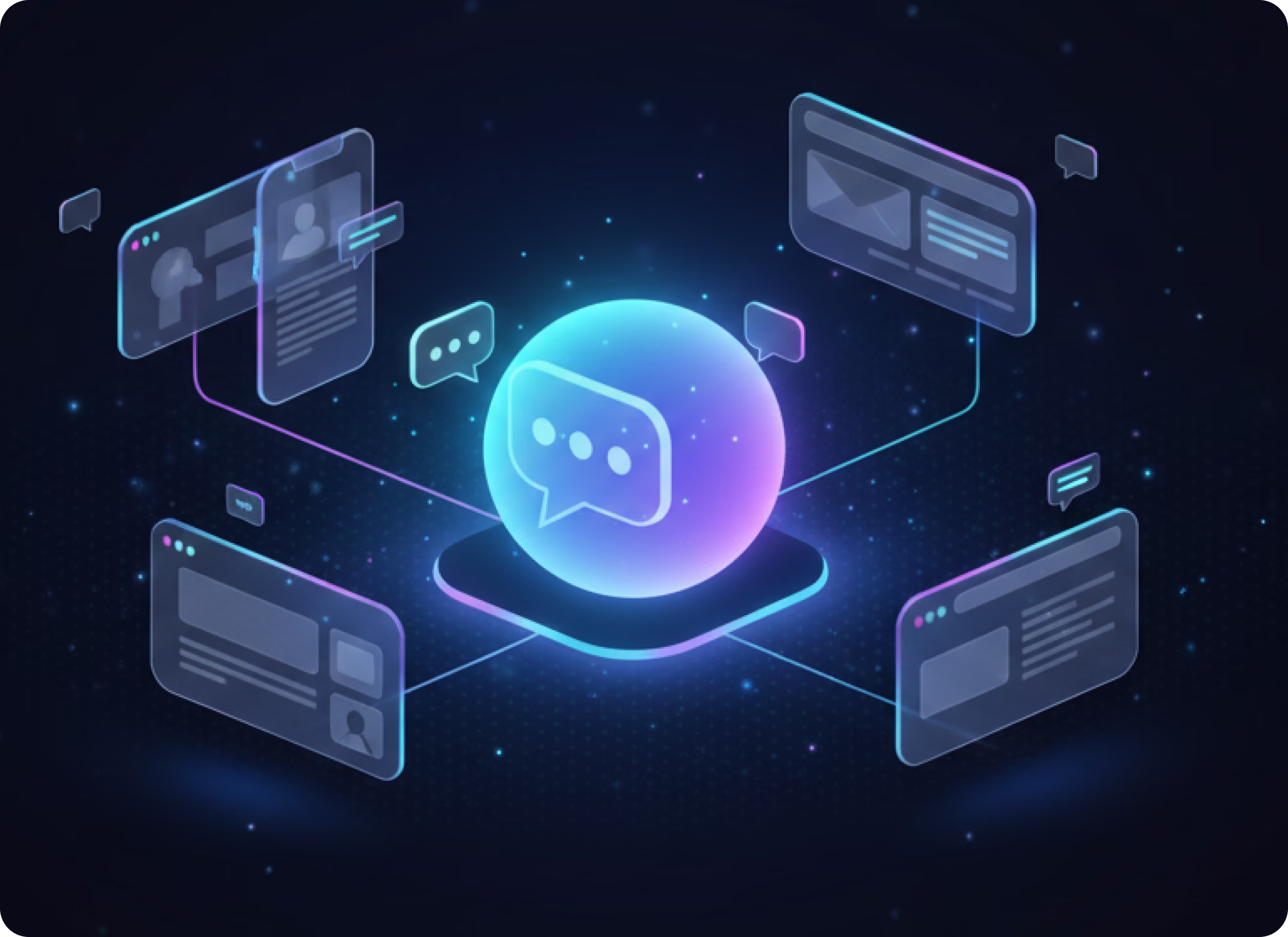 Chatbot & Assistant Integration